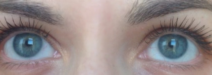 Chanel Inimitable Mascara Volume Length Curl Separation 10 Noir Black – Тушь с четырехмерным эффектом