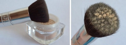 Dior Diorskin Nude SPF 10 Fresh Powder Makeup №020