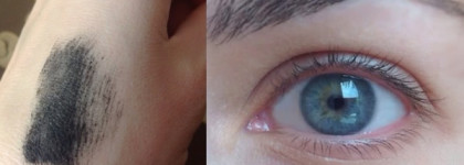 Chanel Inimitable Mascara Volume Length Curl Separation 10 Noir Black – Тушь с четырехмерным эффектом