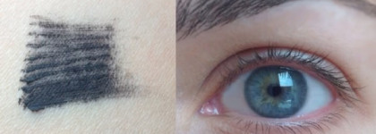 Ставшая кошмаром тушь Guerlain Le 2 de Guerlain Two brush mascara 360° lashes #10 Noir 2 Noir