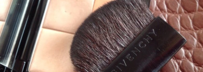 Givenchy Le Prisme Sun Visage Mat Compact Powder #13 Sun Mango