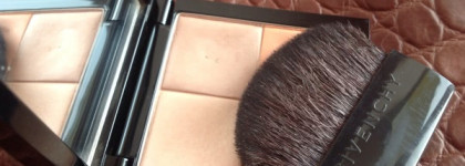 Givenchy Le Prisme Sun Visage Mat Compact Powder #13 Sun Mango