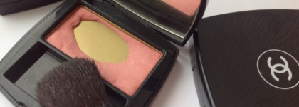 Мои "древности" Chanel