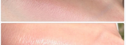 Мои "древности" Chanel