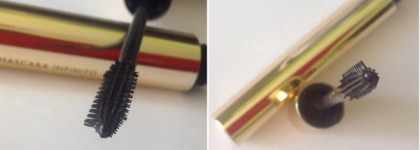 Collistar Mascara Infinito High Precision Volume Curl Definition- Extra Black