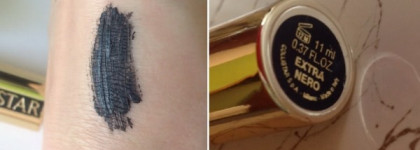 Collistar Mascara Infinito High Precision Volume Curl Definition- Extra Black