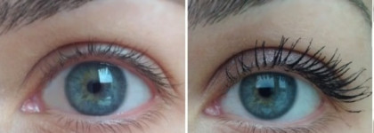 Collistar Mascara Infinito High Precision Volume Curl Definition- Extra Black