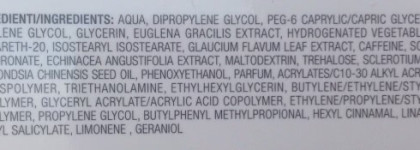 Моя люкс подготовка к пляжному сезону