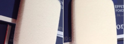 Dior Diorskin Nude Compact Nude Glow Versatile Powder Makeup FPS 10 SPF - PA++ в оттенках 010 и 020