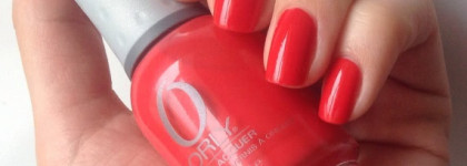 Orly nail lacquer 40071 Terracotta
