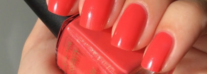 Лак для ногтей Max Factor Glossfinity - 75 Flushed Rose