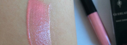 Два героя моей летней косметички