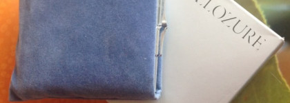 Yllozure Poudre Compacte Turbillion #4602 Beige Clair