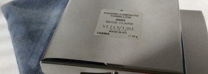 Yllozure Poudre Compacte Turbillion #4602 Beige Clair