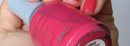 Orly nail lacquer 40502 Swizzle Stick