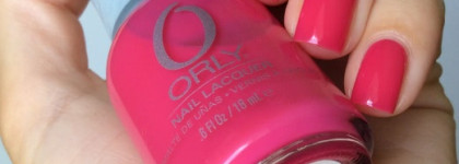 Orly nail lacquer 40502 Swizzle Stick