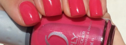 Orly nail lacquer 40502 Swizzle Stick