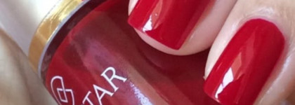 Божественный и Дьявольский Collistar gloss nail lacquer Gel effect - 578 Rosso Impulsiva