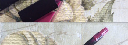 Givenchy Gloss Interdit Ultra Shiny Color Plumping Effect - 10 Idyllic Plum