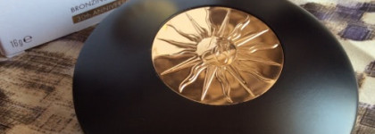 Guerlain Terracotta Blush Sun Celebration Bronzing Powder & Blush - Бронзирующая пудра-румяна