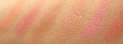Guerlain Terracotta Blush Sun Celebration Bronzing Powder & Blush - Бронзирующая пудра-румяна