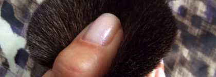 Guerlain Terracotta Kabuki Bronzing Powder Brush - Кисть для бронзирующей пудры