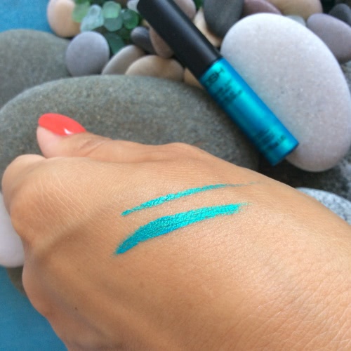 Gosh Extreme Art Eye Liner #11 Aqua