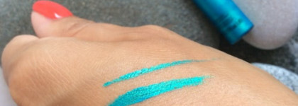 Gosh Extreme Art Eye Liner #11 Aqua