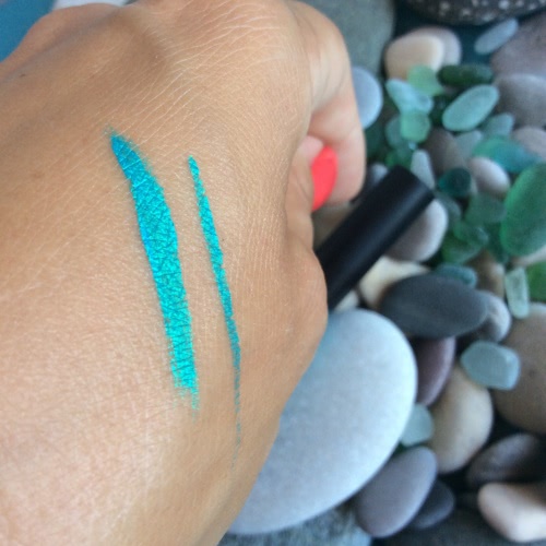 Gosh Extreme Art Eye Liner #11 Aqua