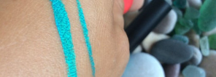 Gosh Extreme Art Eye Liner #11 Aqua