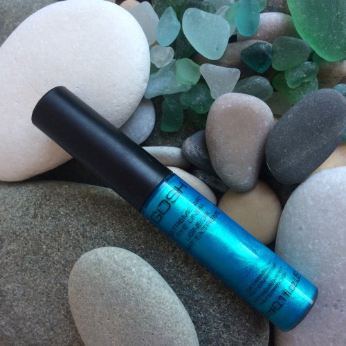 Gosh Extreme Art Eye Liner #11 Aqua