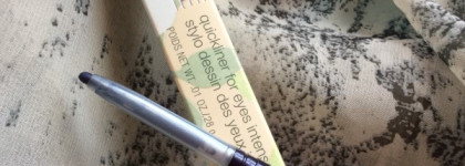 Clinique Quickliner For Eyes Intense - 02 Intense Plum