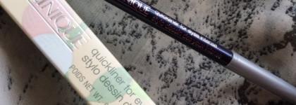 Clinique Quickliner For Eyes Intense - 02 Intense Plum