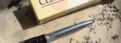 Clinique Quickliner For Eyes Intense - 02 Intense Plum