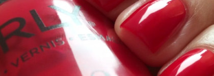 Интригующее название: "Monroe's Red"