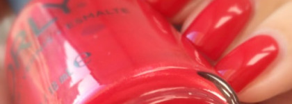 Интригующее название: "Monroe's Red"