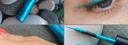 Gosh Extreme Art Eye Liner #11 Aqua