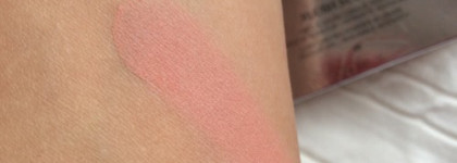 Lancome Blush Subtil Long Lasting Powder Blusher Colour Veil Buildable Intensity - 03 Sorbet De Coral