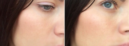 Lancome Blush Subtil Long Lasting Powder Blusher Colour Veil Buildable Intensity - 03 Sorbet De Coral