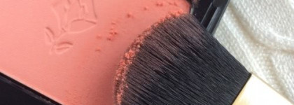 Lancome Blush Subtil Long Lasting Powder Blusher Colour Veil Buildable Intensity - 03 Sorbet De Coral