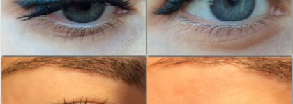 Clinique Quickliner For Eyes Intense - 14 Intense Peacock