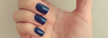 Dior Vernis Nail Lacquer #704 Nirvana