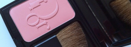 Dior Diorblush Vibrant Colour Powder Blush #829 Miss Pink