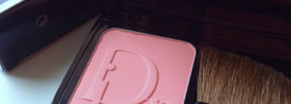 Dior Diorblush Vibrant Colour Powder Blush #829 Miss Pink