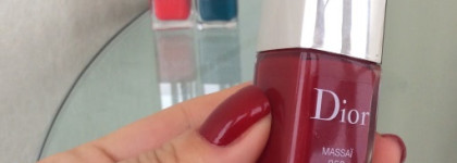 Dior vernis #853 Massai