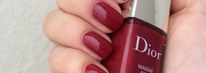 Dior vernis #853 Massai