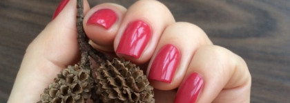 Chanel Le Vernis Nail Colour #589 Elixir