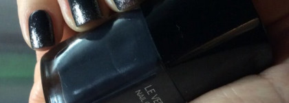 Стал любимцем - Chanel Le Vernis Nail Colour 631 Orage