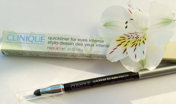 Clinique Quickliner For Eyes Intense - 07 Intense Ivy