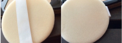 YSL Poudre Compacte Radiance Matt & Radiant Pressed Powder #3 Beige
